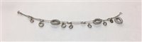 Bracciale Nanis Donna in Argento Zirconia SB2-56 - SB2-56